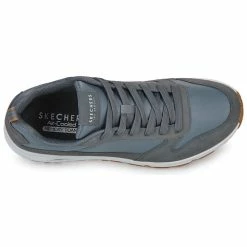Skechers - UNO Gris -DC shoes shop 24130952 500 F
