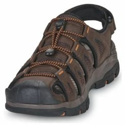 Skechers - TRESMEN Marron -DC shoes shop 24130963 500 C