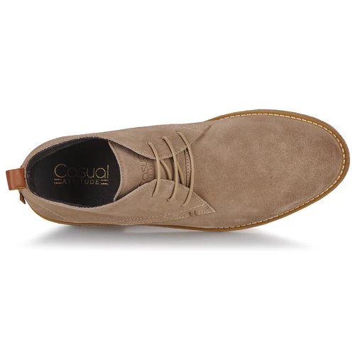 Casual Attitude - BILANI Beige 8 Casual Attitude - BILANI Beige – Image 6