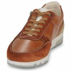 Pikolinos - ALARCON Marron -DC shoes shop 24277192 500 C