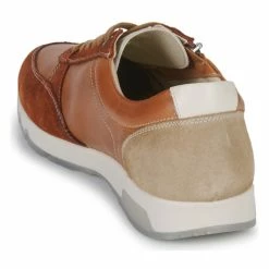 Pikolinos - ALARCON Marron -DC shoes shop 24277192 500 E