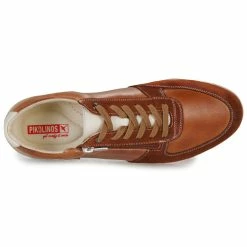 Pikolinos - ALARCON Marron -DC shoes shop 24277192 500 F