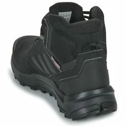 Adidas TERREX - TERREX AX4 MID BETA Noir -DC shoes shop 24277456 500 E