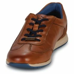 Bugatti - THORELLO Marron -DC shoes shop 24278506 500 C