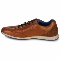 Bugatti - THORELLO Marron -DC shoes shop 24278506 500 D
