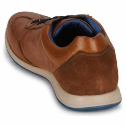 Bugatti - THORELLO Marron -DC shoes shop 24278506 500 E