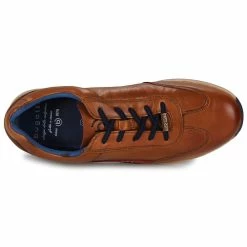 Bugatti - THORELLO Marron -DC shoes shop 24278506 500 F