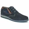 Bugatti - CIRO LIGHT Bleu -DC shoes shop 24278509 500 A