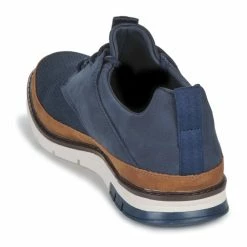 Bugatti - SANDMAN Marine -DC shoes shop 24278512 500 E