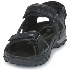 Allrounder By Mephisto - REGENT Noir -DC shoes shop 24278626 500 C