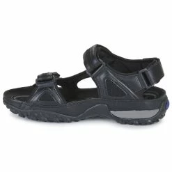 Allrounder By Mephisto - REGENT Noir -DC shoes shop 24278626 500 D