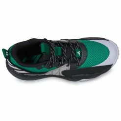 Adidas Performance - DAME CERTIFIED Noir / Vert -DC shoes shop 24286444 500 F