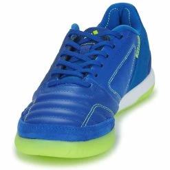 Adidas Performance - TOP SALA COMPETITIO Bleu -DC shoes shop 24286448 500 C