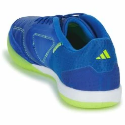 Adidas Performance - TOP SALA COMPETITIO Bleu -DC shoes shop 24286448 500 E