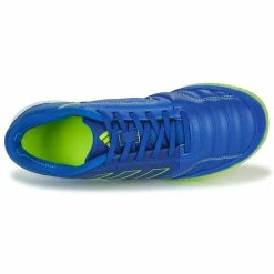 Adidas Performance - TOP SALA COMPETITIO Bleu -DC shoes shop 24286448 500 F