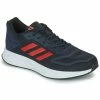 Adidas Performance - DURAMO 10 Marine / Rouge -DC shoes shop 24286454 500 A