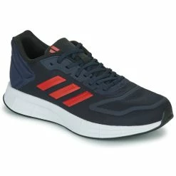 Adidas Performance - DURAMO 10 Marine / Rouge