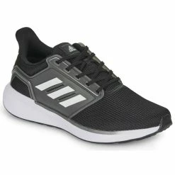 Adidas Performance - EQ19 RUN Blanc / Noir