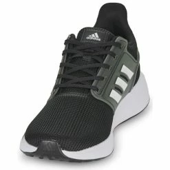 Adidas Performance - EQ19 RUN Blanc / Noir -DC shoes shop 24286456 500 C