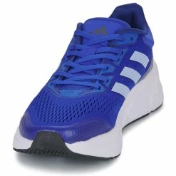 Adidas Performance - QUESTAR Bleu / Blanc -DC shoes shop 24286467 500 C