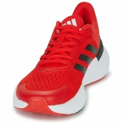 Adidas Performance - RESPONSE SUPER 3.0 Rouge / Blanc -DC shoes shop 24286468 500 C
