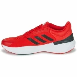 Adidas Performance - RESPONSE SUPER 3.0 Rouge / Blanc -DC shoes shop 24286468 500 D