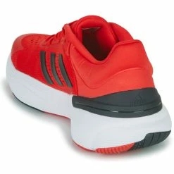Adidas Performance - RESPONSE SUPER 3.0 Rouge / Blanc -DC shoes shop 24286468 500 E