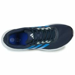 Adidas Performance - RUNFALCON 3.0 Noir / Bleu -DC shoes shop 24286470 500 F