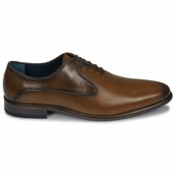 Brett & Sons - Marron -DC shoes shop 24289650 500 B