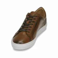 Brett & Sons - Marron -DC shoes shop 24289658 500 C