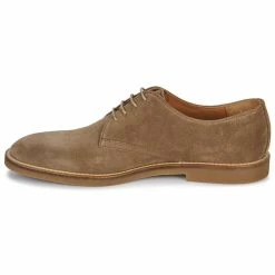 KOST - FOLK 5 Cognac -DC shoes shop 24343094 500 D