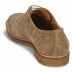 KOST - FOLK 5 Cognac -DC shoes shop 24343094 500 E