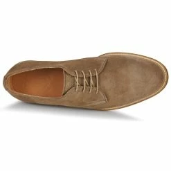 KOST - FOLK 5 Cognac -DC shoes shop 24343094 500 F