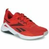 Reebok Sport - NANOFLEX TR 2.0 Rouge -DC shoes shop 24350614 500 A