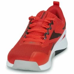 Reebok Sport - NANOFLEX TR 2.0 Rouge -DC shoes shop 24350614 500 C