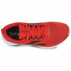 Reebok Sport - NANOFLEX TR 2.0 Rouge -DC shoes shop 24350614 500 F