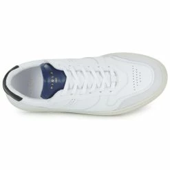 Piola - CAYMA Blanc / Marine -DC shoes shop 24352060 500 F