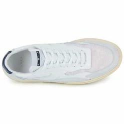 Piola - PIURA Blanc / Marine -DC shoes shop 24352061 500 F