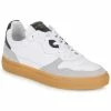 Piola - INTI Blanc / Noir -DC shoes shop 24352064 500 A