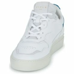 Piola - INTI Blanc / Bleu -DC shoes shop 24352065 500 C