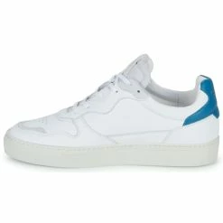 Piola - INTI Blanc / Bleu -DC shoes shop 24352065 500 D