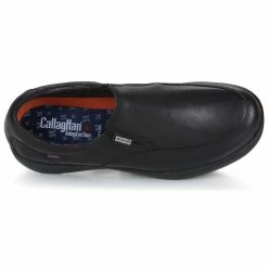 CallagHan - CHUCK WATER Noir -DC shoes shop 24374270 500 F
