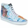 Vans - UA SK8-Hi ONEP Multicolore -DC shoes shop 24404093 500 A