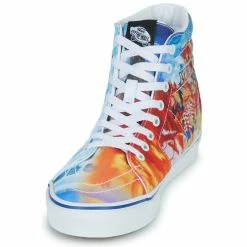 Vans - UA SK8-Hi ONEP Multicolore -DC shoes shop 24404093 500 C