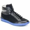 Swear - GENE 3 BLACK BLUE -DC shoes shop 246182 500 A