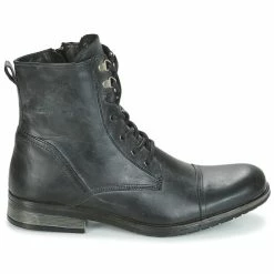 Casual Attitude - RIBELLE Noir -DC shoes shop 246342 500 B