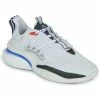 Adidas Sportswear - AlphaBoost V1 Blanc / Bleu