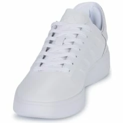 Adidas Sportswear - ZNTASY Blanc -DC shoes shop 24675585 500 C