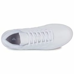 Adidas Sportswear - ZNTASY Blanc -DC shoes shop 24675585 500 F