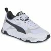 Puma - TRINITY Blanc -DC shoes shop 24703263 500 A